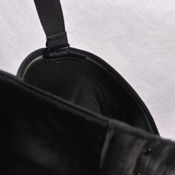 Cacique Lane Bryant Black Multi-Way Boost Strapless Bra Size 44G - Picture 6 of 11